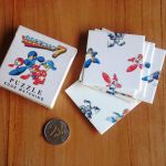 9-Tile Rockman7